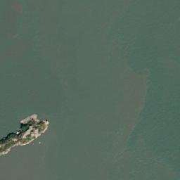 Satellite imagery of Jigong Shan, CN