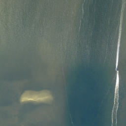 Satellite imagery of Underhill Point, US