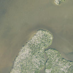 Satellite imagery of Underhill Point, US