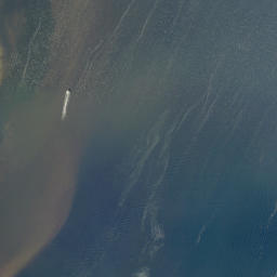Satellite imagery of Negro Head, US