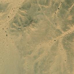 Satellite imagery of Cabo Dubouchage, EH