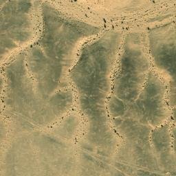 Satellite imagery of Cabo Dubouchage, EH