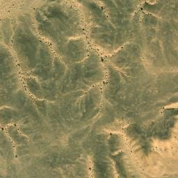 Satellite imagery of Cabo Dubouchage, EH