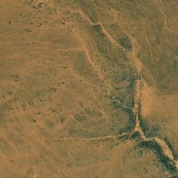 Satellite imagery of Emecheur, DZ