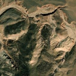 Satellite imagery of Foum Ennemil, DZ