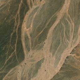 Satellite imagery of Foum Tassiot, DZ