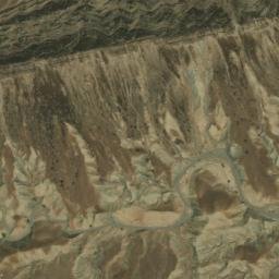 Satellite imagery of Jagrat Koh, PK
