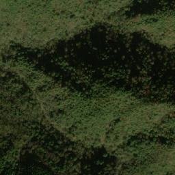 Satellite imagery of Bamian Shan, CN