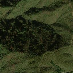 Satellite imagery of Bamian Shan, CN