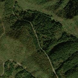 Satellite imagery of Bamian Shan, CN