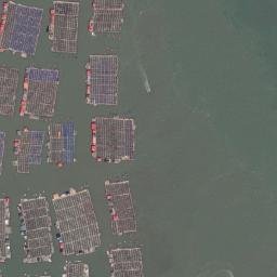 Satellite imagery of Hail Point (historical), CN