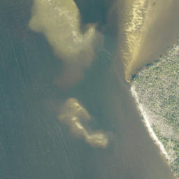 Satellite imagery of Underhill Point, US