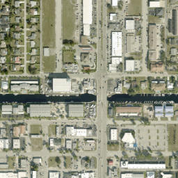Satellite imagery of Harney Point, US
