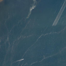 Satellite imagery of Negro Head, US