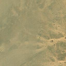 Satellite imagery of Cabo Dubouchage, EH