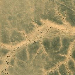 Satellite imagery of Cabo Dubouchage, EH