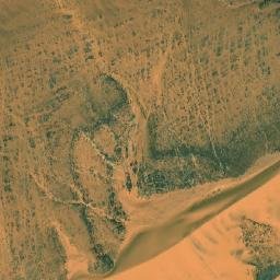 Satellite imagery of Emecheur, DZ