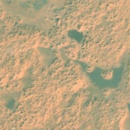 Satellite imagery of رجم بلديّة, IR