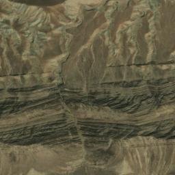 Satellite imagery of Jagrat Koh, PK