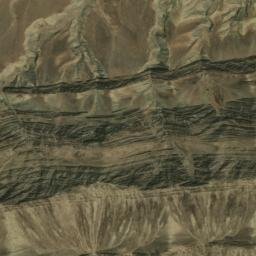 Satellite imagery of Jagrat Koh, PK