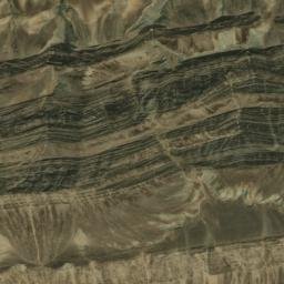 Satellite imagery of Jagrat Koh, PK