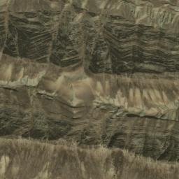 Satellite imagery of Mianok Koh, PK