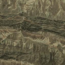 Satellite imagery of Mianok Koh, PK