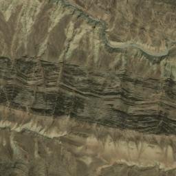Satellite imagery of Mianok Koh, PK