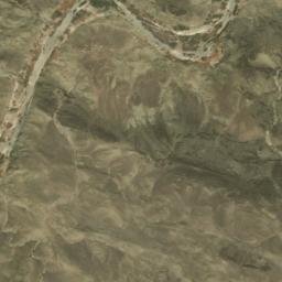 Satellite imagery of Bandan-i-Koh, PK