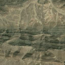 Satellite imagery of Zahre Koh, PK