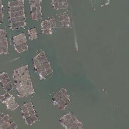 Satellite imagery of Hail Point (historical), CN