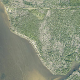 Satellite imagery of Underhill Point, US