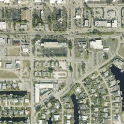 Satellite imagery of Harney Point, US
