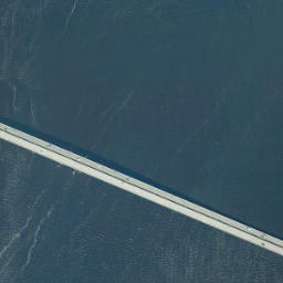 Satellite imagery of Negro Head, US