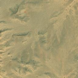 Satellite imagery of Cabo Dubouchage, EH
