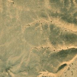 Satellite imagery of Cabo Dubouchage, EH