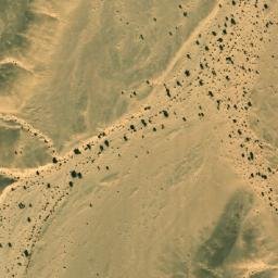 Satellite imagery of Cabo Dubouchage, EH