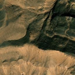 Satellite imagery of Tiris, DZ