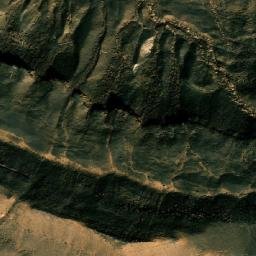 Satellite imagery of Tiris, DZ