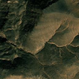 Satellite imagery of Tiris, DZ