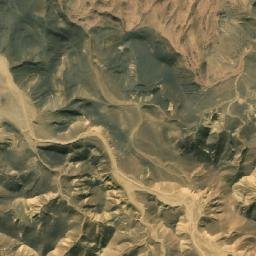 Satellite imagery of Manjam al Ḩijāb al Baḩrī, EG