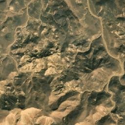 Satellite imagery of Manjam al Ḩijāb al Baḩrī, EG