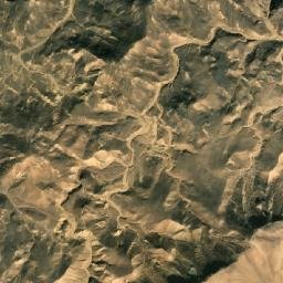 Satellite imagery of Manjam al Ḩijāb al Baḩrī, EG