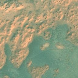 Satellite imagery of رجم بلديّة, IR