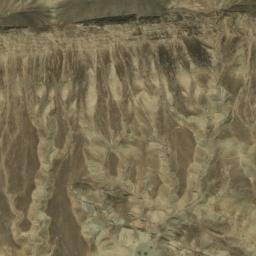 Satellite imagery of Jagrat Koh, PK