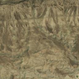 Satellite imagery of Jagrat Koh, PK