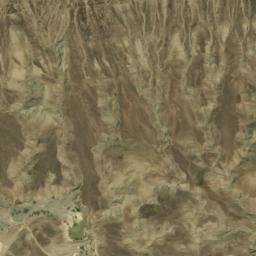 Satellite imagery of Jagrat Koh, PK
