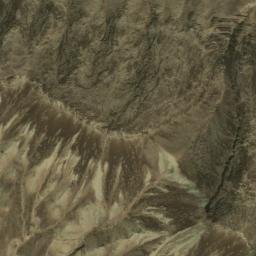 Satellite imagery of Mianok Koh, PK