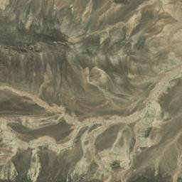 Satellite imagery of Muskaf Koh, PK