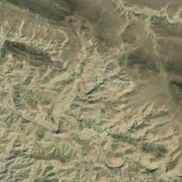 Satellite imagery of Zahre Koh, PK